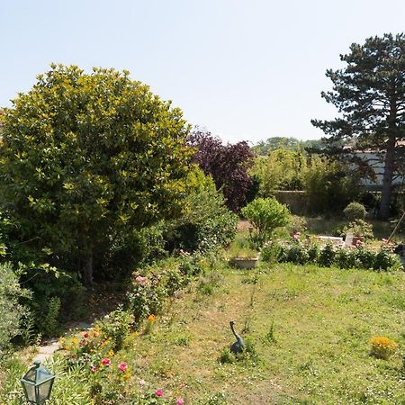 Il Giardino Genebra Exterior foto